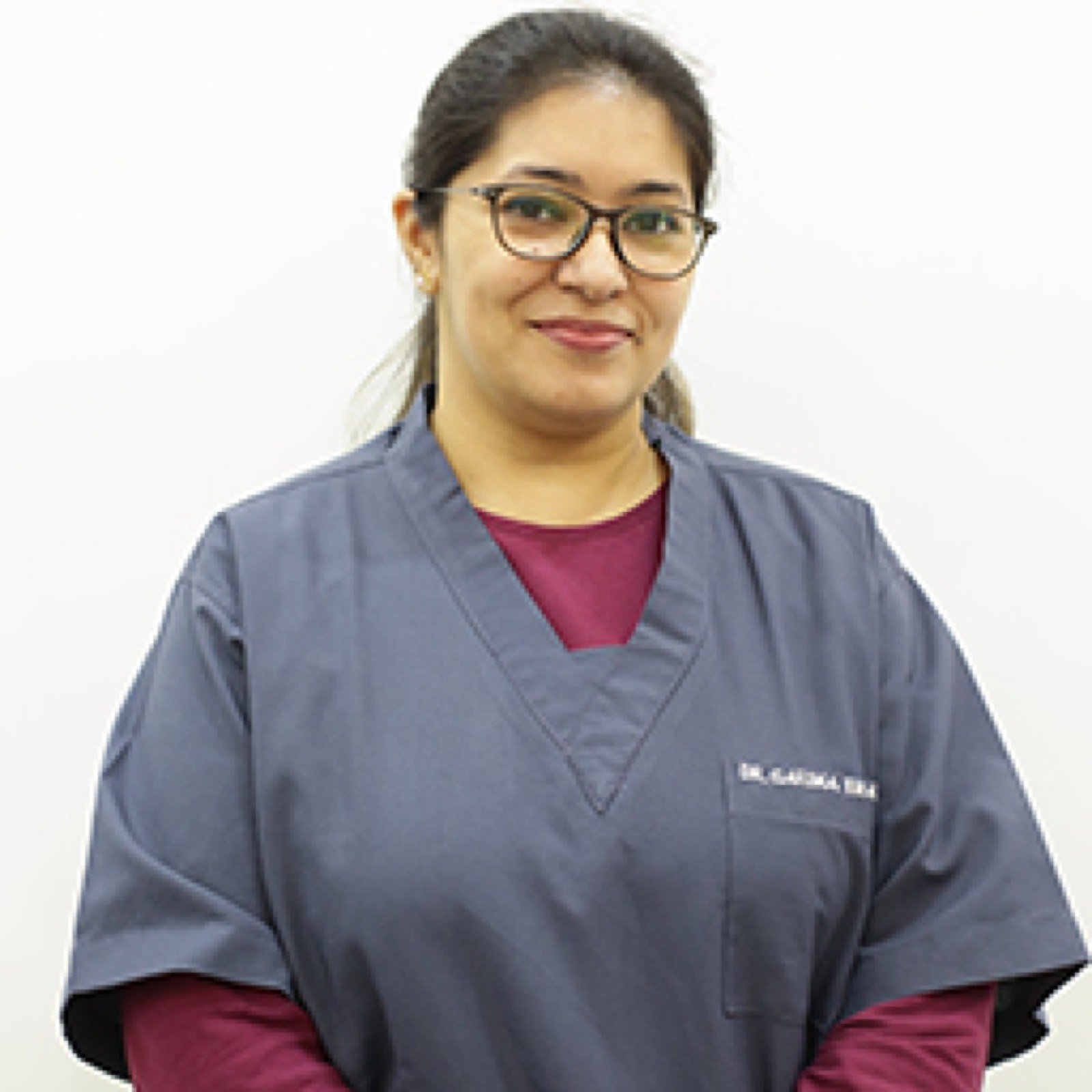 Dr. Garima Bhatia — Cosmetic Dentist at Dr Bhatia's Dental Care