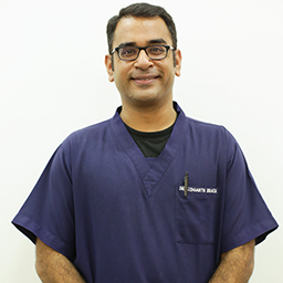dr sidharth bhatia